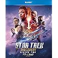 スター・トレック:ディスカバリー シーズン2 BD-BOX [Blu-ray]