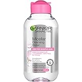 Garnier SkinActive Micellar Cleansing Water For All Skin Types 125ml