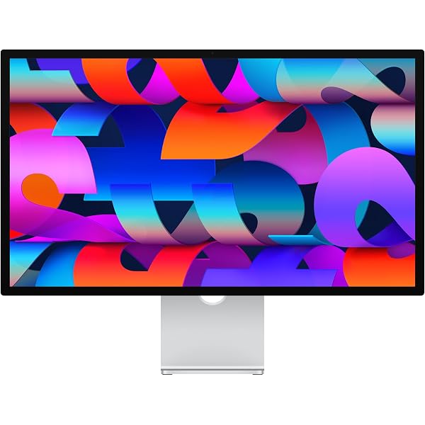 Amazon | Apple Studio Display XDR：標準ガラス、VESAマウント