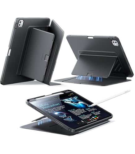 Amazon.co.jp: iPad Pro 11 インチ (M5/M4、2025/2024) 対応