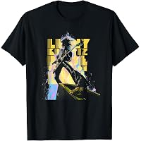 Amazon | Lenny Kravitz Universal Love Tour Tシャツ | Tシャツ