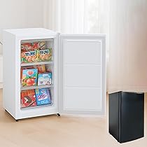 Amazon.co.jp: 【コンパクトで省エネ設計】 SKK 冷凍庫 60L 3段 小型