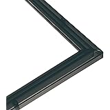 エポック社 パズルフレーム クリスタルパネル スモークブラック (26×38cm) (パネルNo.3) 専用スタンド付 パズル Frame 額縁