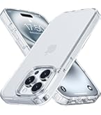 Amazon | 【整備済み品】 Apple iPhone 15 Pro MAX 256GB ホワイト