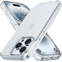 Amazon | 【整備済み品】 Apple iPhone 15 Pro MAX 256GB ホワイト