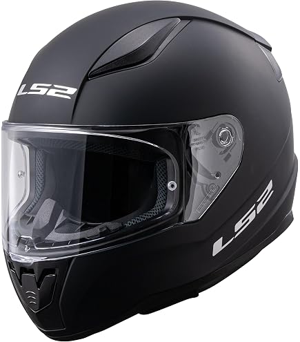 Amazon.co.jp: LS2(エルエスツー) 国内正規品 163531008 RAPIDII