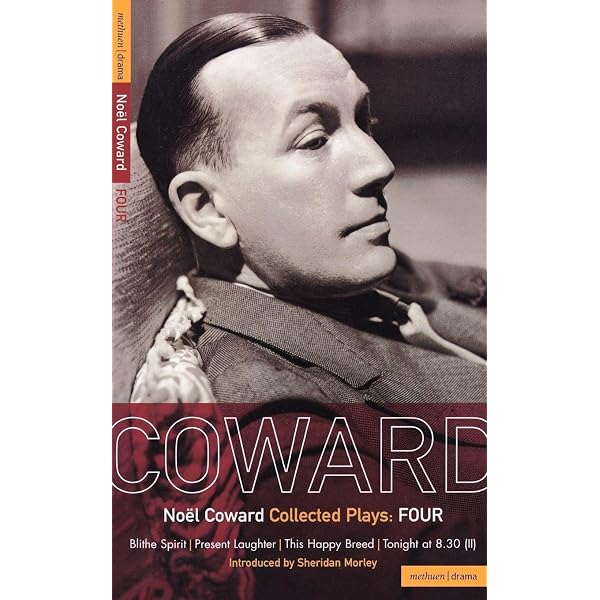 Amazon | Noel Coward Collected Plays: THREE (World Classics