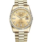 腕時計 XFVGA(480×854)壁紙 ロレックス Rolex day-date President 腕時計 XFVGA(480×854)壁紙 ロレックス Rolex day-date President