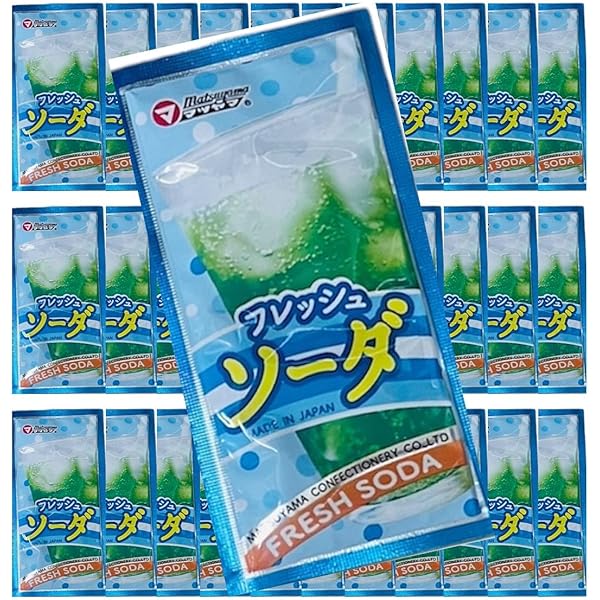 Amazon.co.jp: 松山製菓 スマホラムネ 20g ×20 : 食品・飲料・お酒