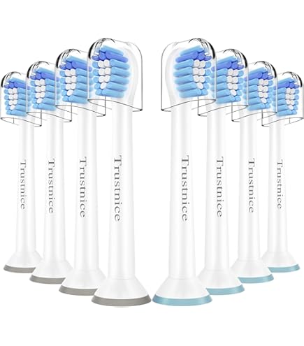 Amazon.co.jp: LINILEEA 替えブラシ フィリップス ソニッケアー 電動