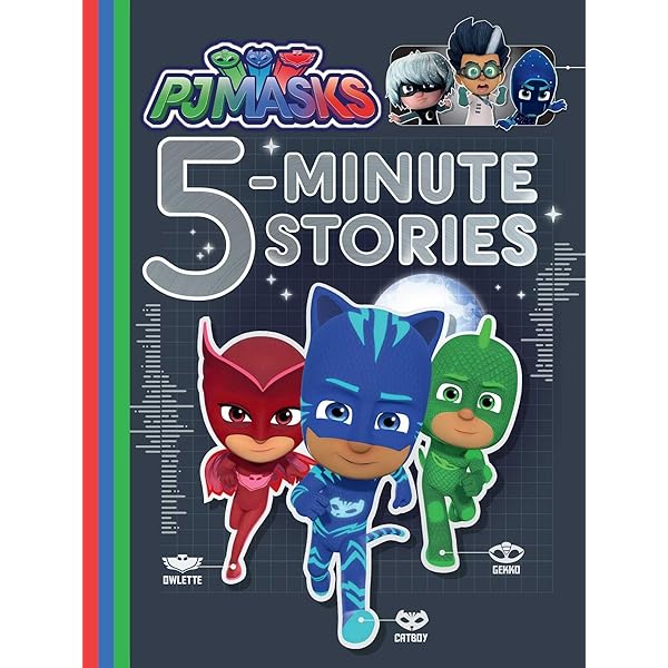 Amazon.co.jp: Pj Masks (Me Reader) : 本