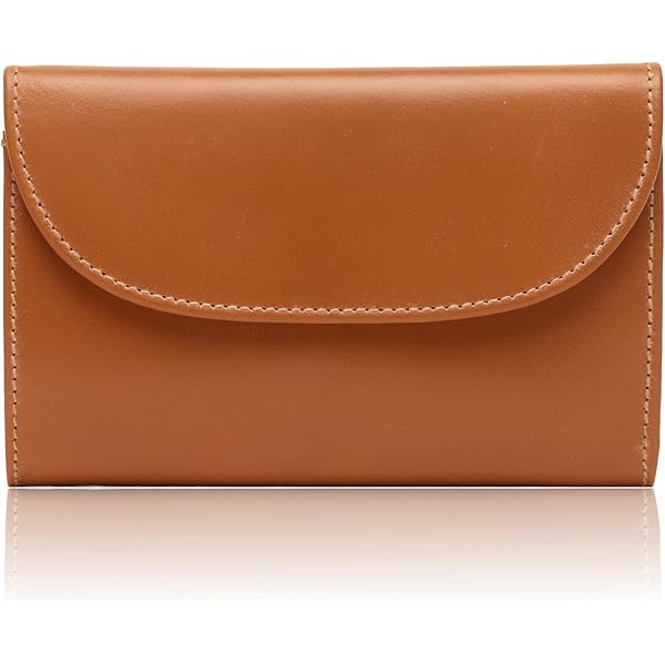 Amazon | [ホワイトハウスコックス] 二つ折り財布 S1884 メンズ
