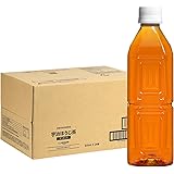 by Amazon ラベルレス 宇治ほうじ茶500ml ×24本 (MOISTA)