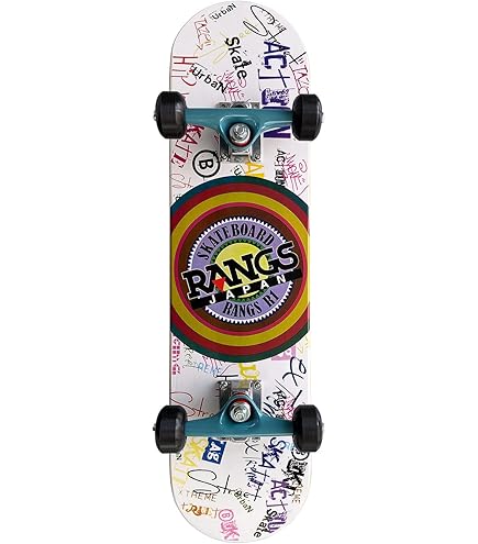Amazon | オリジナル スケボー コンプリート インディペンデント
