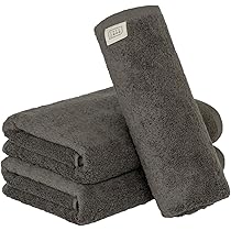 Amazon｜タオル研究所 [ボリュームリッチ] #003 バスタオル