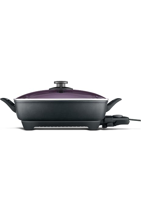 Breville BEF560BSS Breville Thermal Pro 