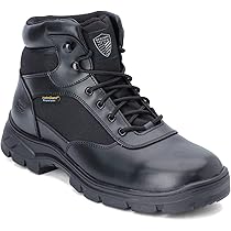 Amazon | Skechers Work Men's Wascana - Benen WP Tactical