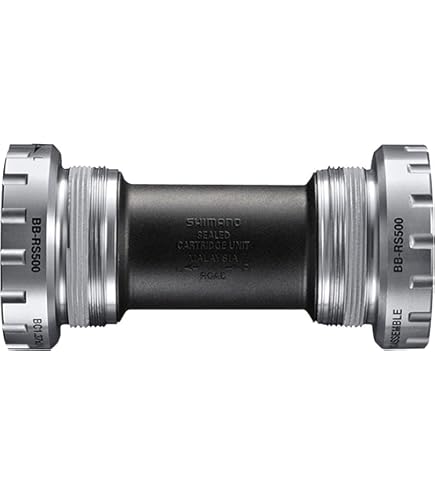 Amazon | Shimano GRX FC-RX600-1 クランクセット - 165mm 11速