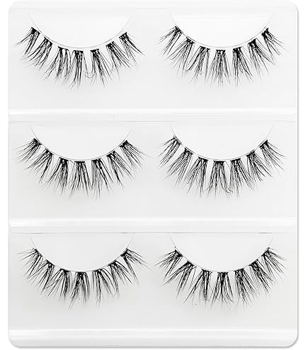 Amazon | ミッシュブルーミン つけまつげ アイラッシュ No．31