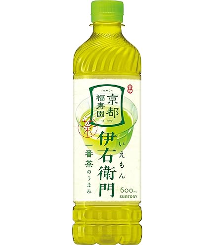 Amazon.co.jp: サントリー GREEN DA・KA・RA(グリーンダカラ) やさしい