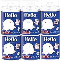 Amazon.co.jp: 【ケース販売】ハロークリーミーソフトパック