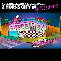 Amazon.co.jp: Pitch Odd Mansion & MS Entertainment Presents 