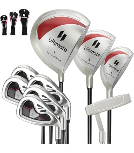 Amazon.co.jp: ヴェネレ×シェルブル レディース クラブセット 7本（1W