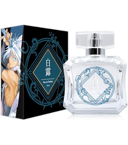 Amazon | 雅血の陰陽師 オードパルファム 出雲 50ml | FAIRYTAIL