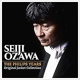 Seiji Ozawa: The Philips Years