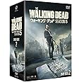 ウォーキング・デッド5 DVD-BOX2