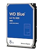 3.5インチHDD 8TB ウェスタンデジタル WD製 CMR方式 Amazon.co.jp: 【Amazon.co.jp限定】Western Digital ウエスタン