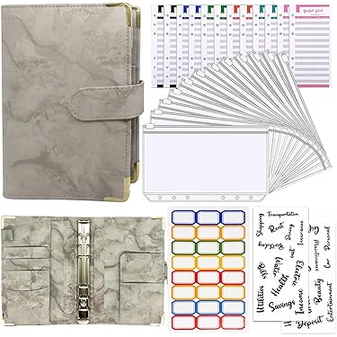 ルーズリーフ家計簿☆オプション lm41397_1.jpg