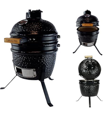 Amazon | California Patio (カリフォルニアパティオ)屋外専用LPガス