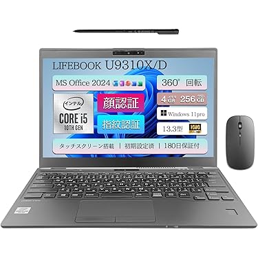 【タッチパネル】2in1ノートPC 13.3型│i5第8世代 Windows11 Amazon.co.jp 最新リリース: 2 in 1ノートパソコン の新着ランキングです。