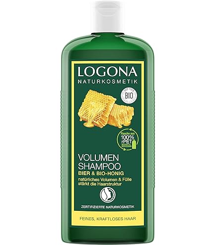 Amazon | 【日本正規輸入品】ロゴナ エイジエナジー シャンプー 250ml