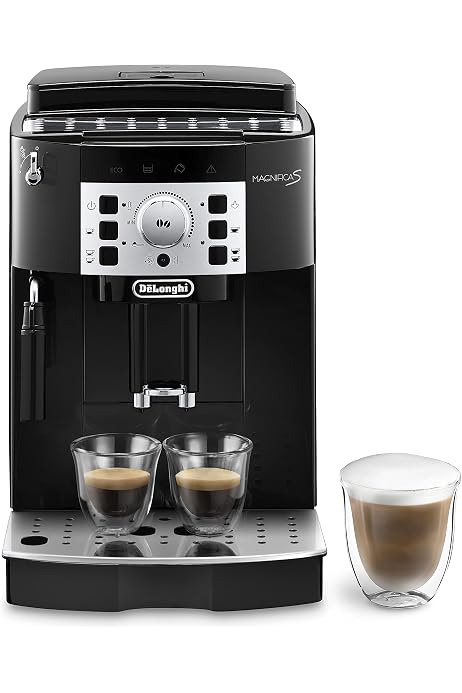 De'Longhi Caffe' Corso Fully Automatic 