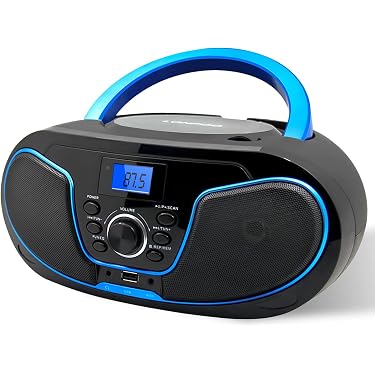 Amazon.co.jp 売れ筋ランキング: ポータブルCDプレーヤー の中で最も