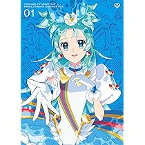 プリンセッション・オーケストラ Vol.3〈期間限定版・2枚組〉　Blu-ray プリンセッション・オーケストラ Blu-ray Vol.3【期間限定版】｜GOODS