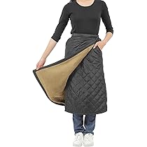 Amazon.co.jp: [onion cross] 巻きスカート ラップスカート 防寒