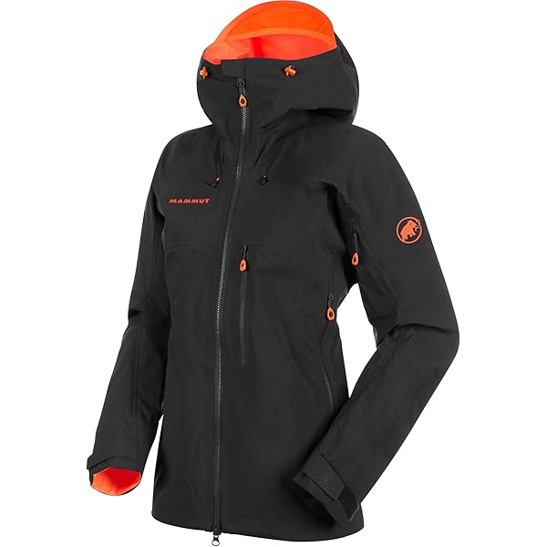ジャケット・アウター Eisfeld Guide SO Hooded Jacket Women Mammut Eisfeld Guide SO Hooded Jacket - Women's - Women