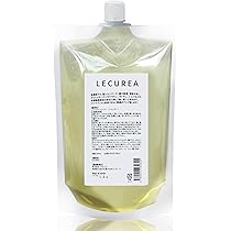 Amazon | LECUREA レクリア【悩まず使える】美容室専売品 サロン