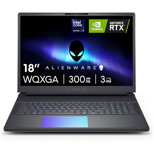 Amazon.co.jp: [Alienware] ノートパソコン用バックパック 18 Backpack