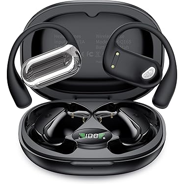 オープンイヤー ワイヤレスイヤホン ACREO OpenBuds マイク付き ACREO OpenBuds」の人気商品一覧 | 安い商品を通販サイトから探す