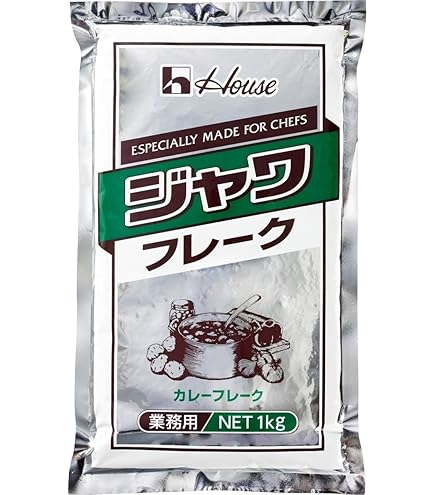 S&B ディナーカレー フレーク 1kg×20 袋 S&B ディナーカレーフレーク