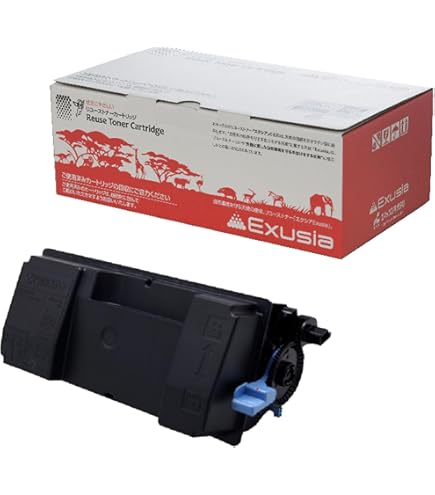 Amazon.co.jp: 京セラ用 TK-3191 トナー ブラック ECOSYS P3060dn対応