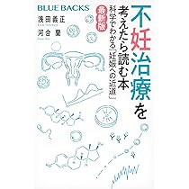 妊娠しやすい習慣から不妊治療のキホンまでよくわかる 妊活