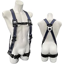 Amazon.co.jp: [DH PROTECTION] 新規格 EX AIR 軽量 巻取ランヤード 1