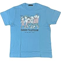 ２４時間テレビ　Tシャツ　３枚セット！ 71fPRGAKGTL._AC_UL210_SR210,
