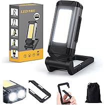 【1点限り‼️】LED 充電式ワークライト 内蔵バッテリー 懐中電灯 Amazon.co.jp: EDC LED懐中電灯 強力ライト 4000ルーメン 超高