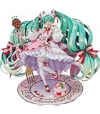 Amazon | 初音ミク GTプロジェクト レーシングミク 2023 15th